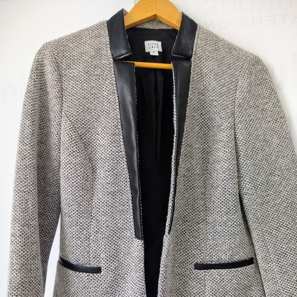 Peyton Jensen Blazer M - Picture 2 of 7